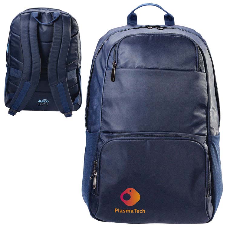 AeroLOFT Backpack #1