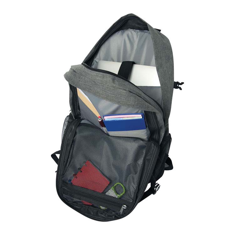 Savannah Trail Laptop Backpack #2