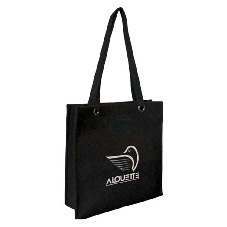 Felt Shopping Bag