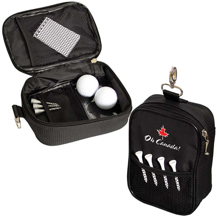 Golf Accessory Bag