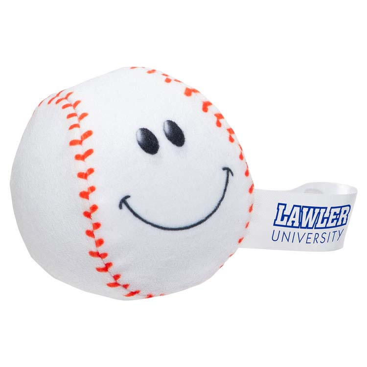 Stress Buster Baseball
