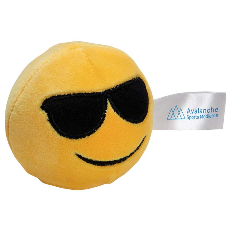 Emoji Sunglasses Stress Buster #1