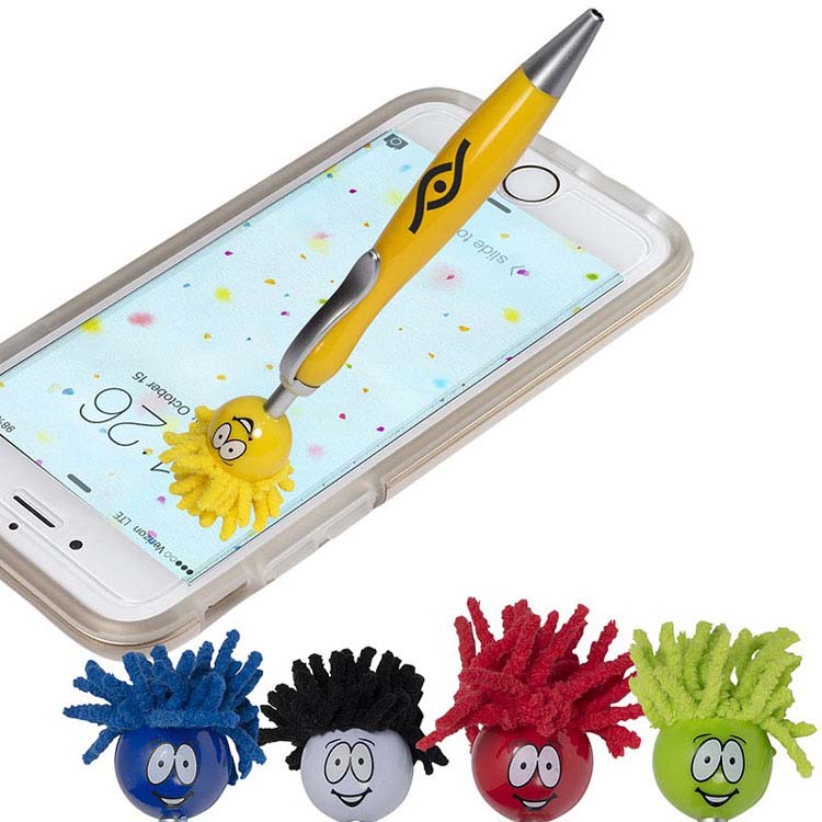 Stylo Emoti MopToppers
