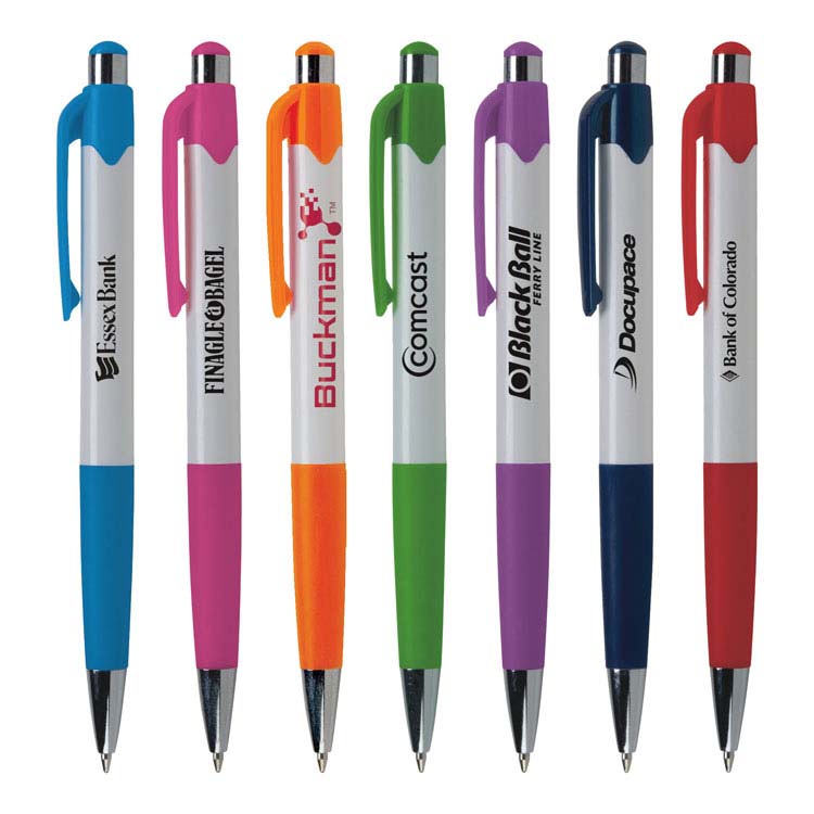 Mardi Gras Jubilee Pen