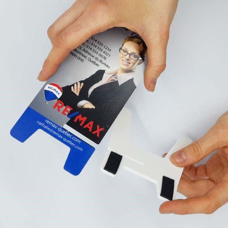 Support à cellulaire #2