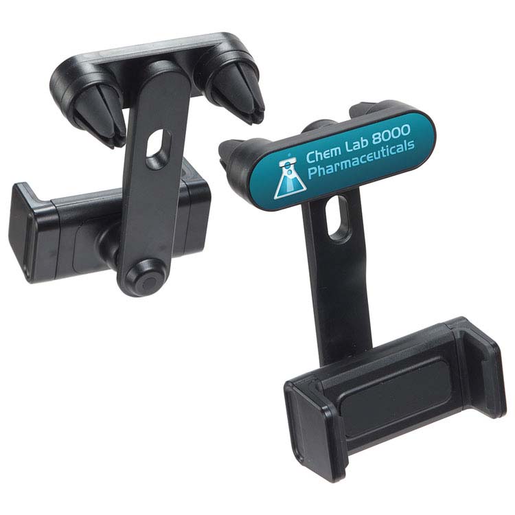 Ascent Auto Vent Phone Mount