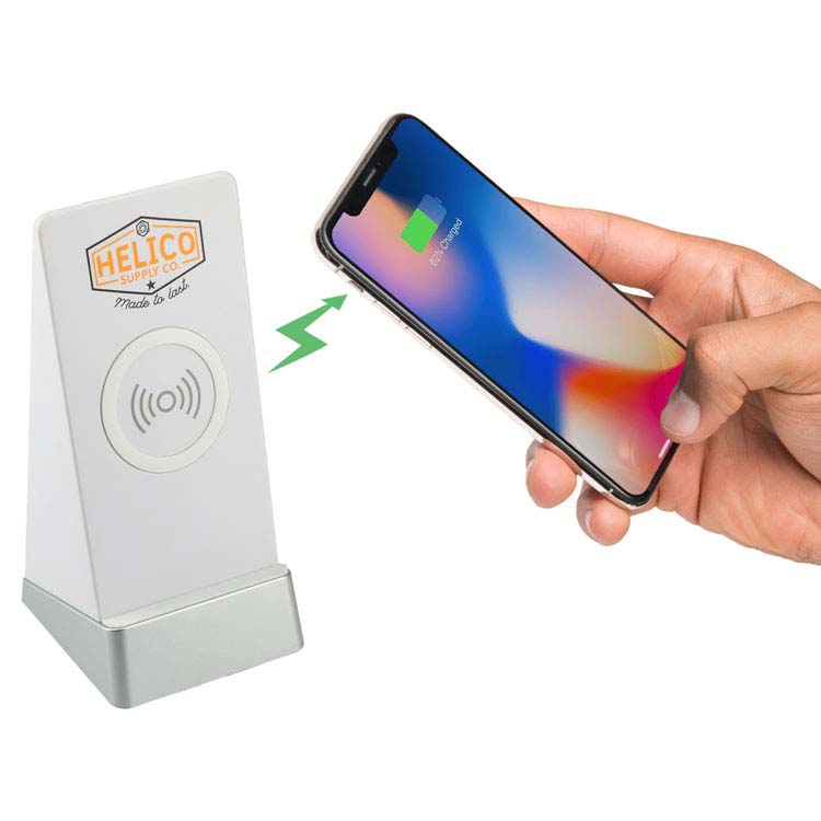 Support sans fil pour téléphone Weston avec haut-parleur #2