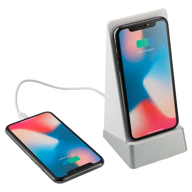 Support sans fil pour téléphone Weston avec haut-parleur #4