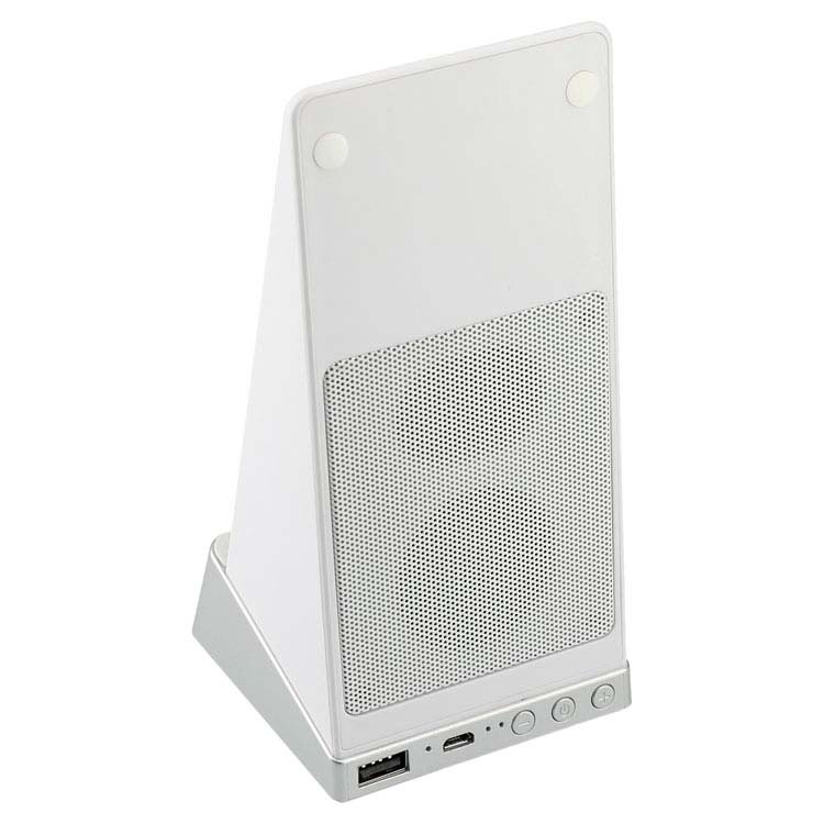 Support sans fil pour téléphone Weston avec haut-parleur #7