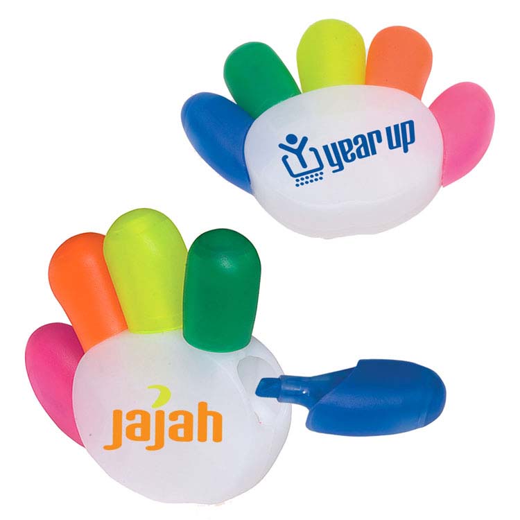 High 5 Highlighter