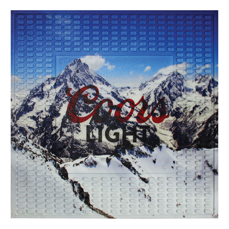 Rubber Counter Top Mat LM5190