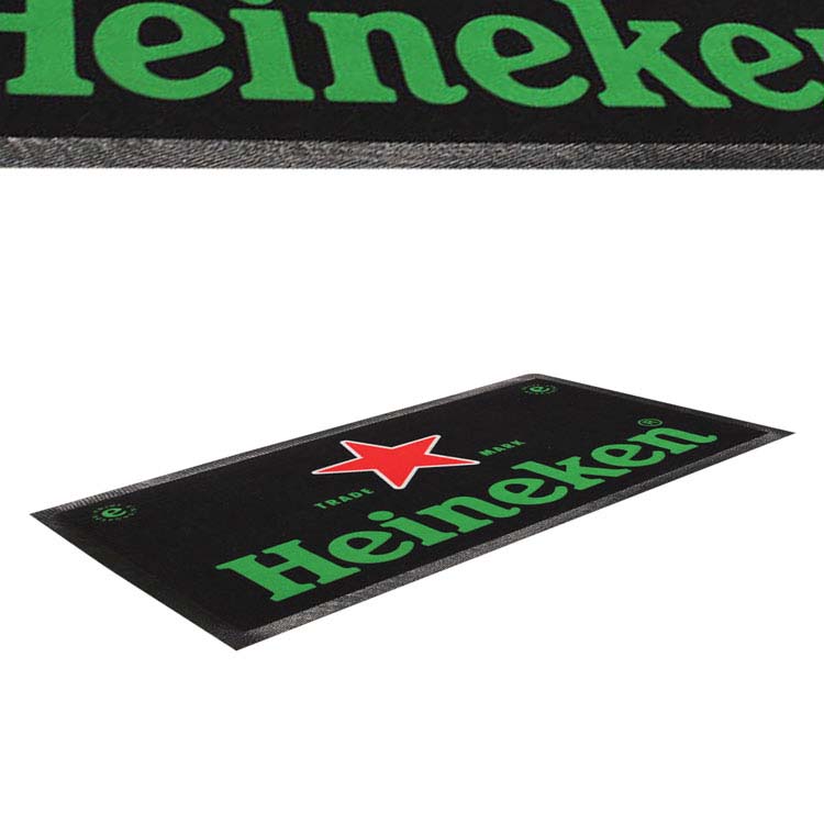 Polyester Counter Mat
