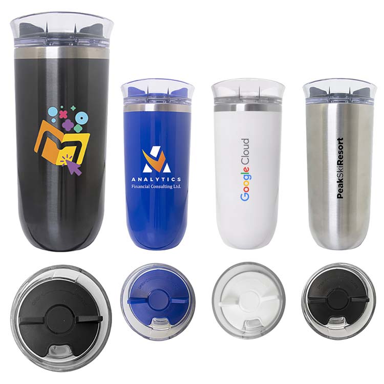 Marsalform Travel Mug 17 oz