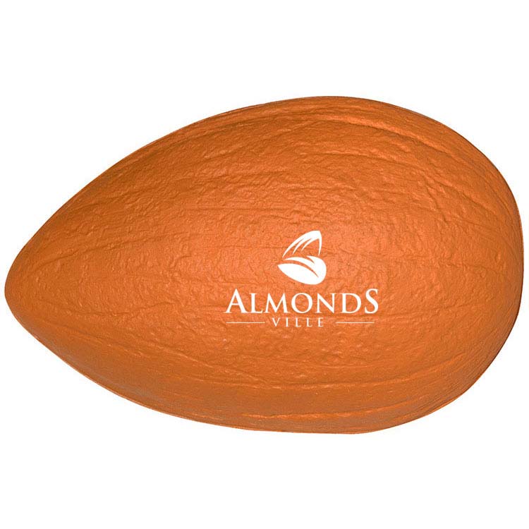 Almond Stress Reliever