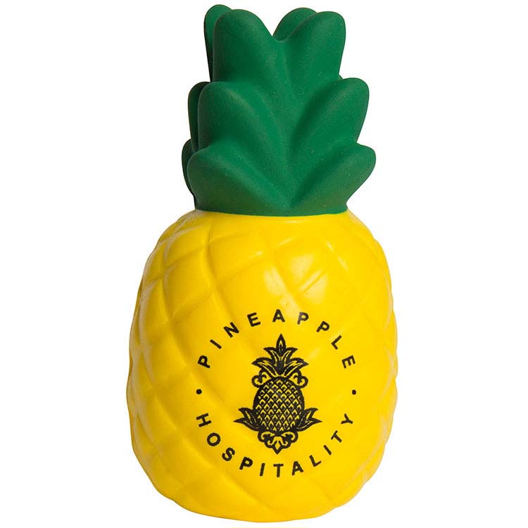 Ananas balle de stress
