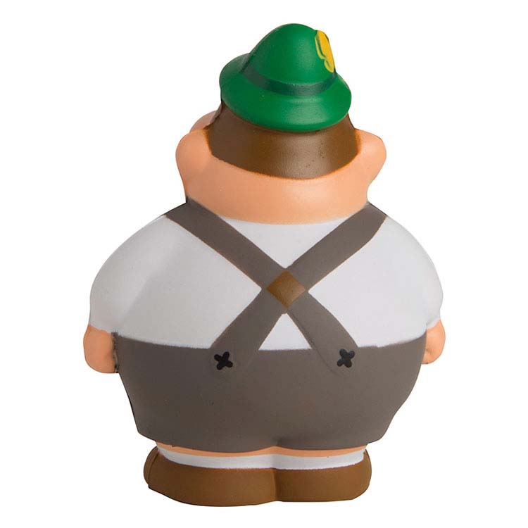 Bavarois anti-stress #2