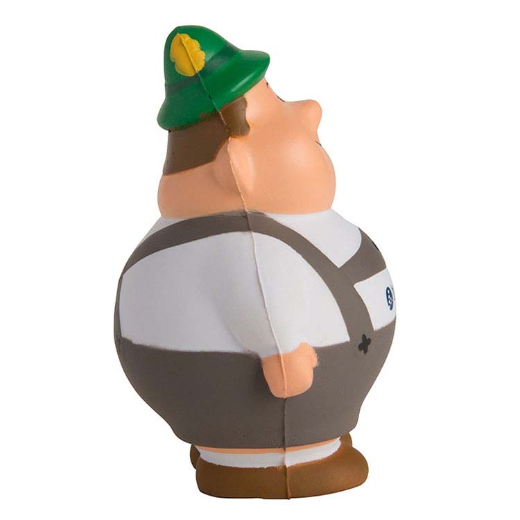 Bavarois anti-stress #3