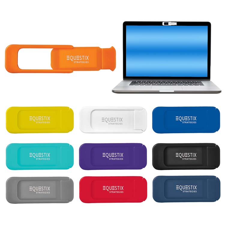 Bloque-caméra confidentiel Push