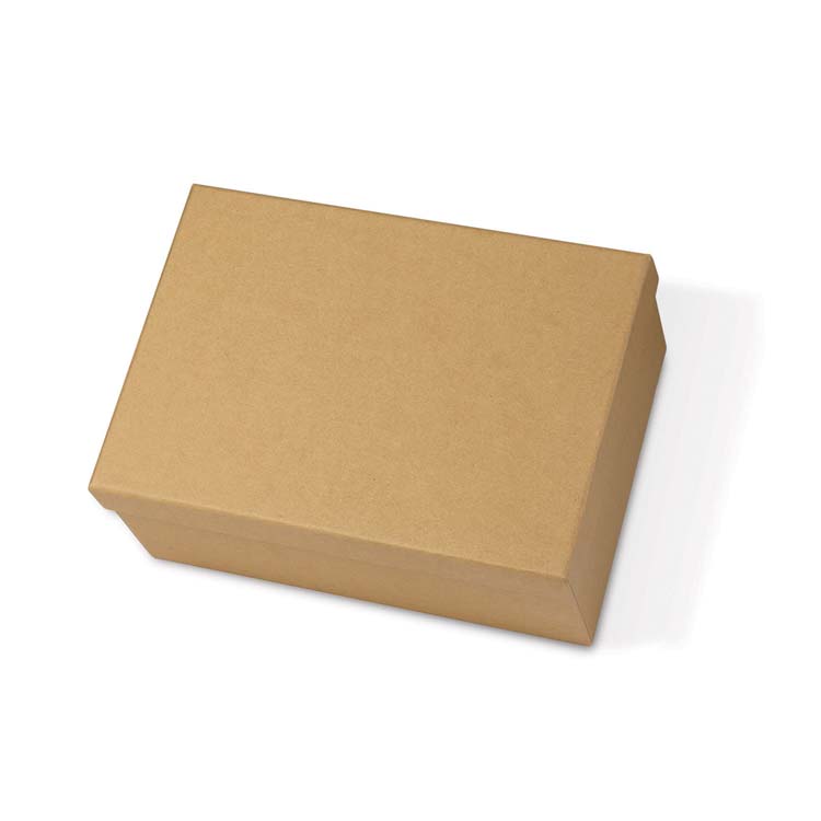 Boîte-cadeau écologique de deux pièces #2