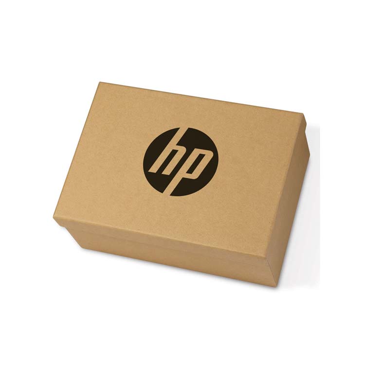 Boîte-cadeau écologique de deux pièces