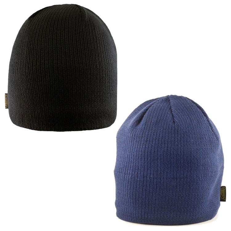 100% Certified Organic Cotton Beanie