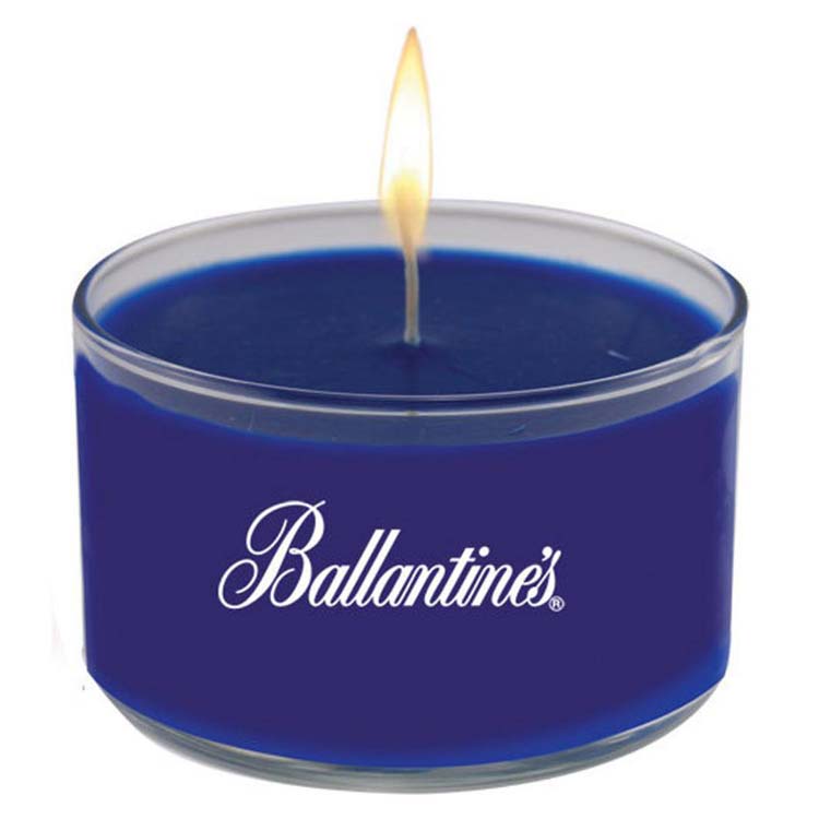 Aromatherapy Candle 14 oz Libbey Bowl