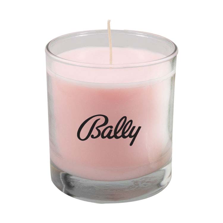 Wax Scented Candle