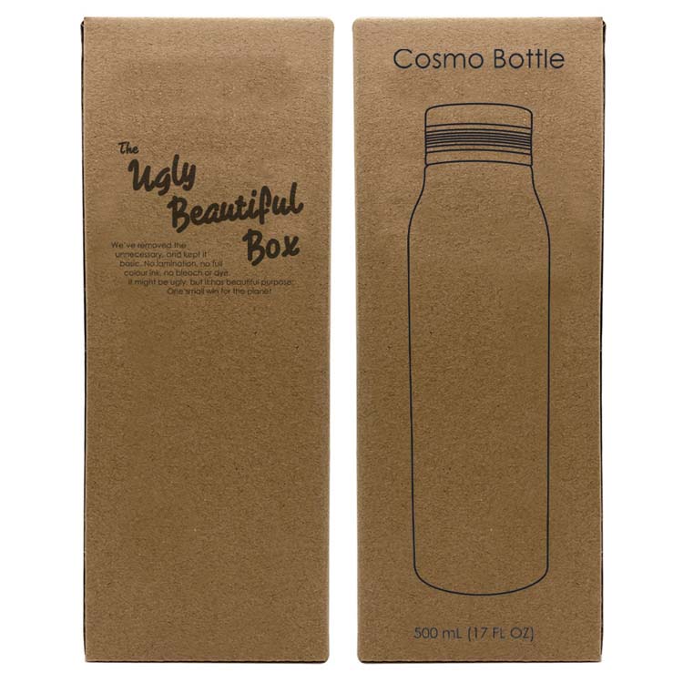 Bouteille Cosmo 17 oz #2