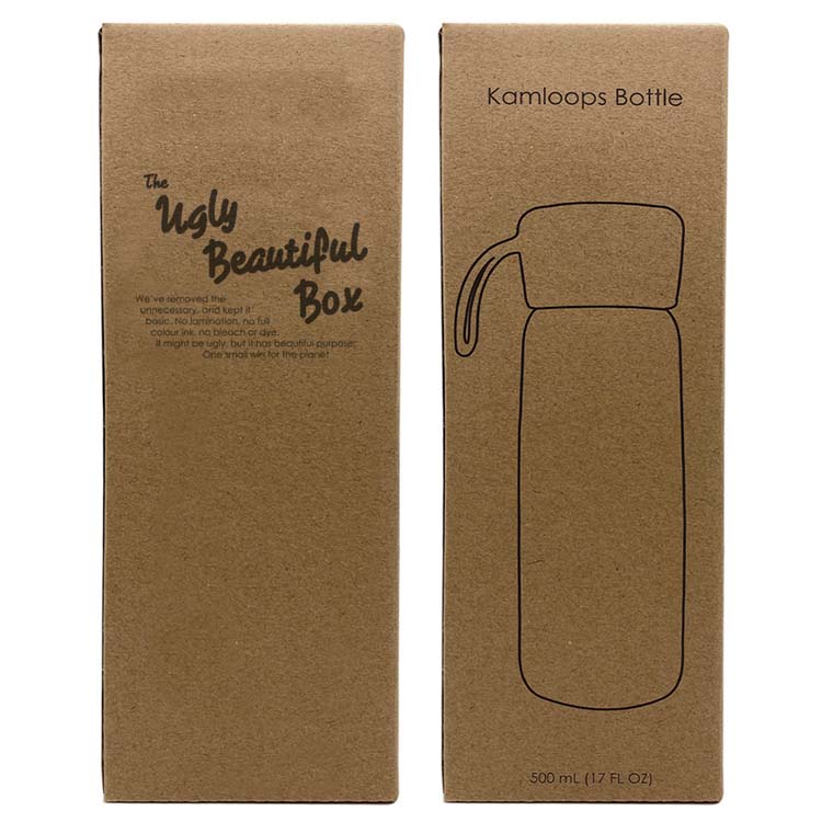 Kamloops Bottle 17 oz #2