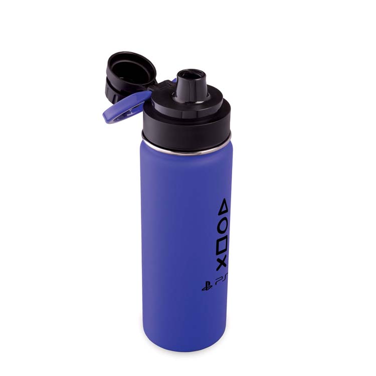 Ring Leader 20 oz Stainless Steel Bottle #4
