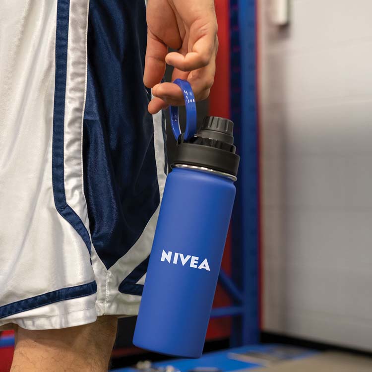 Ring Leader 20 oz Stainless Steel Bottle #7