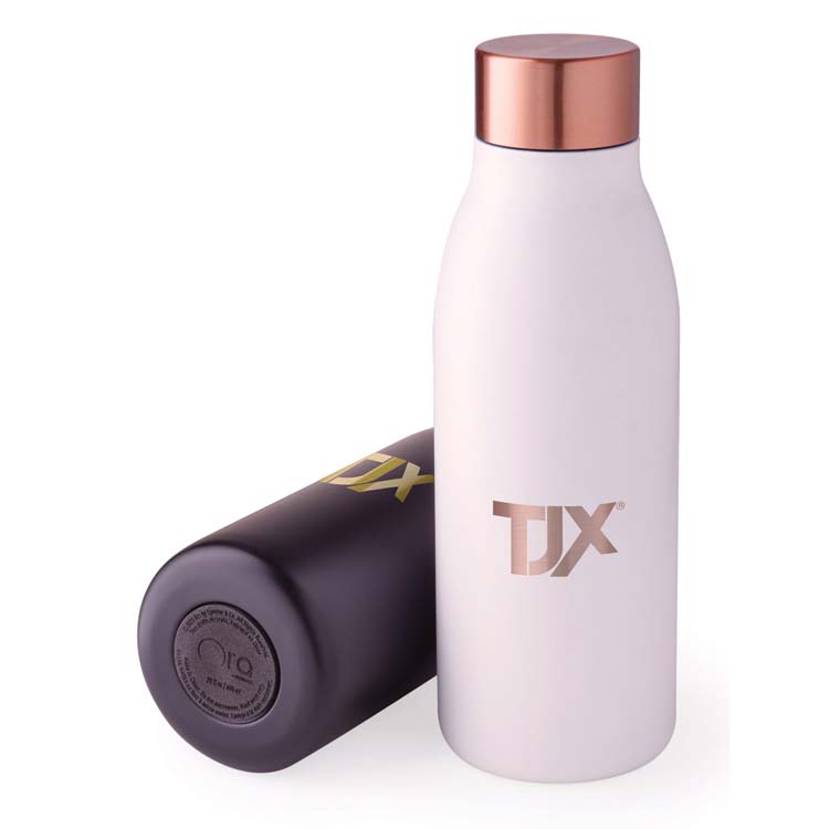 Top Notch Reflection Stainless Steel Bottle 20 oz #2