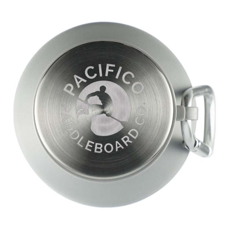 Zigoo Silicone Collapsible Bottle 18 oz #3