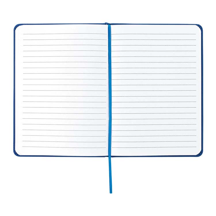 Carnet de notes 5" x 7" #2