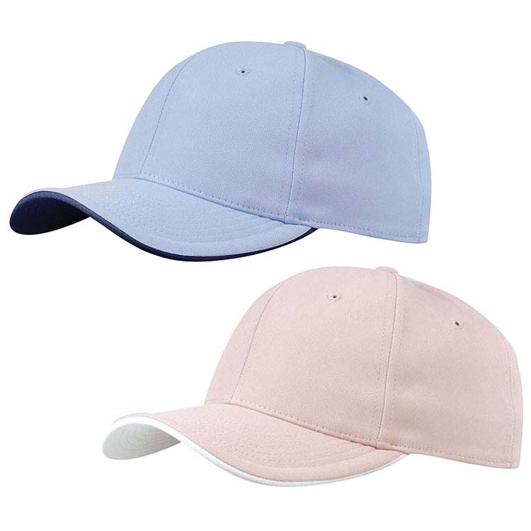 Poly Mini Pique Cap