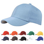 Wool Serge UR' Fit Fitted Cap