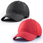 High Performance 100% Polyester Honeycomb Dobby Mesh Fitted Cap