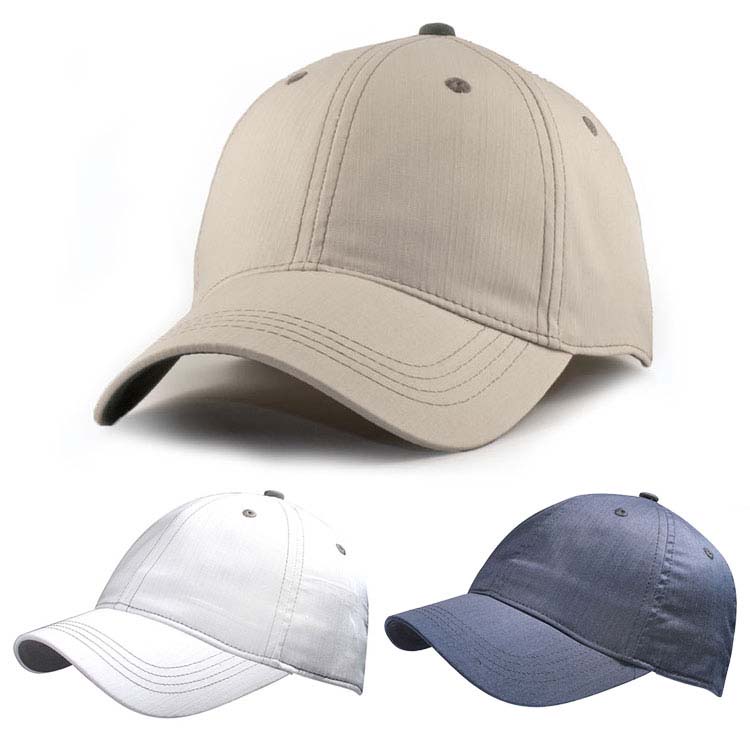 Cotton Jacquard Fine Herringbone Cap