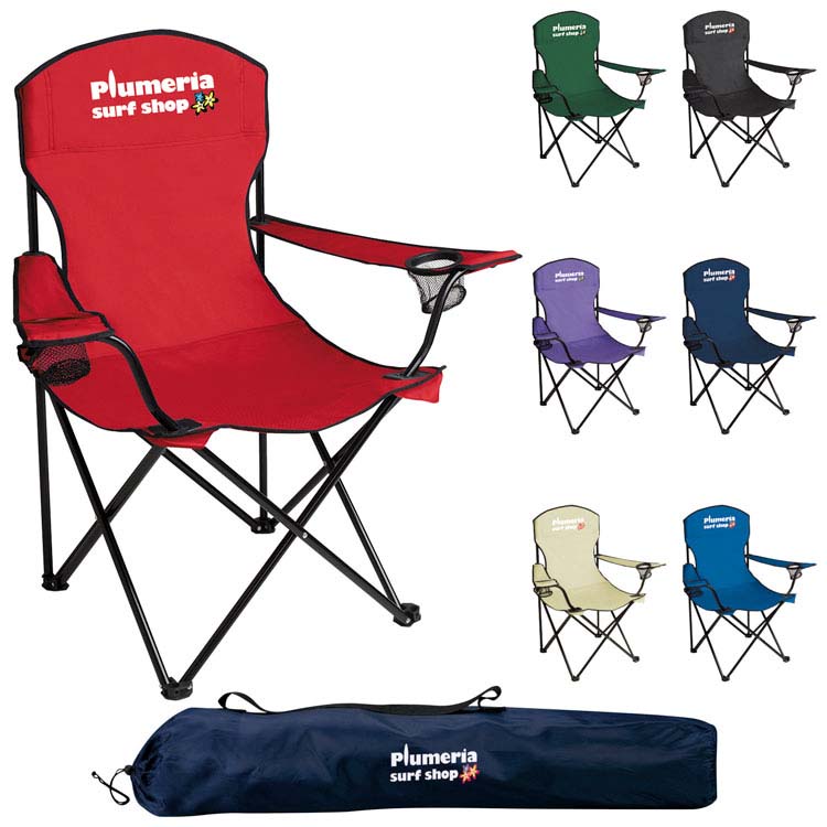 Chaise du Capitaine