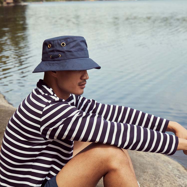 Tilley Iconic T1 Bucket Hat #5