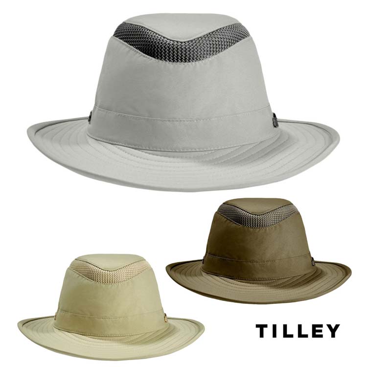 Tilley Airflo LTM6 Broad Brim Hat #2