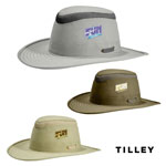 Tilley Airflo LTM6 Broad Brim Hat