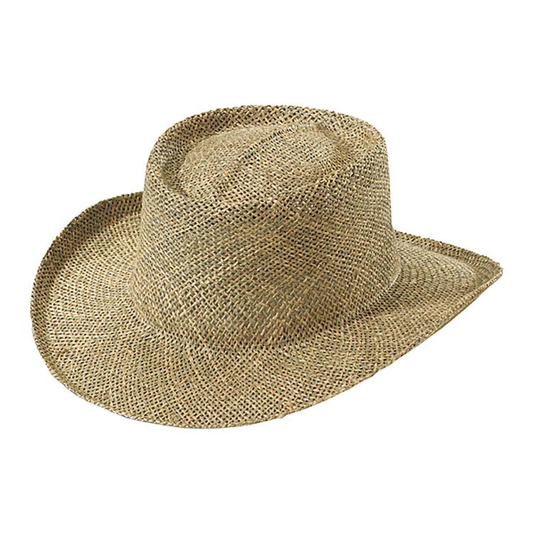 Chapeau de paille