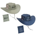 Foldable Outdoor Hat