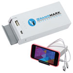 Chargeur de voyage ultra rapide