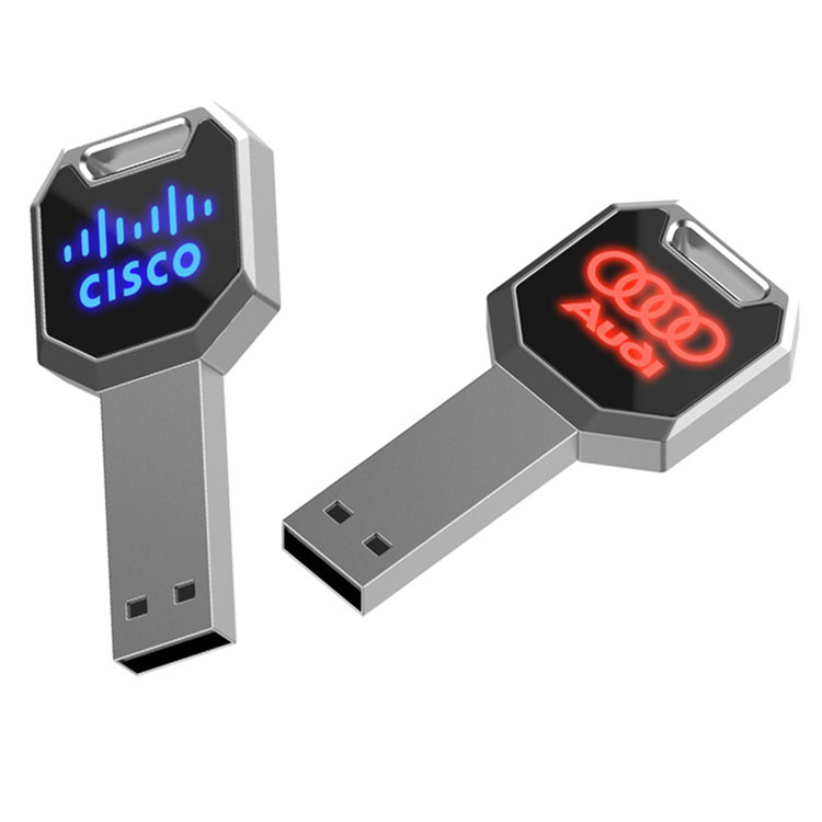 Clé USB Lumina #3
