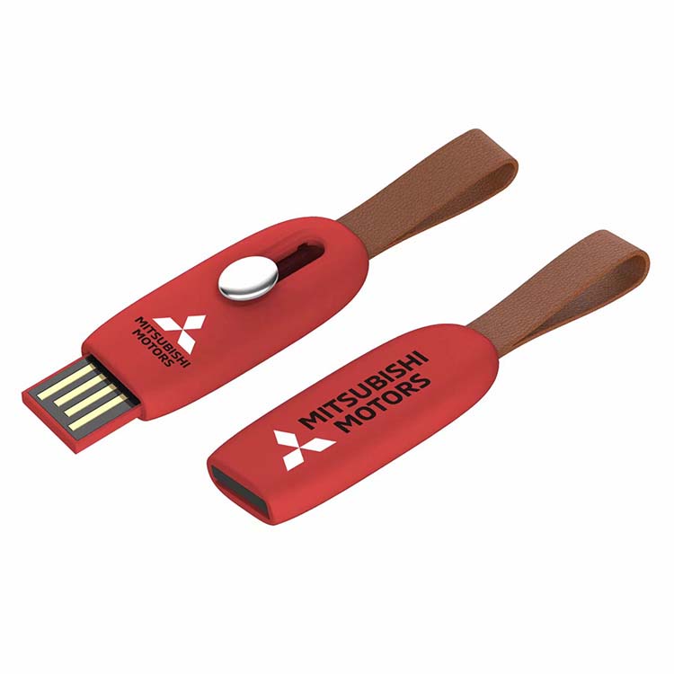 Clé USB Trax #4