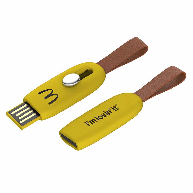 Clé USB Trax #5