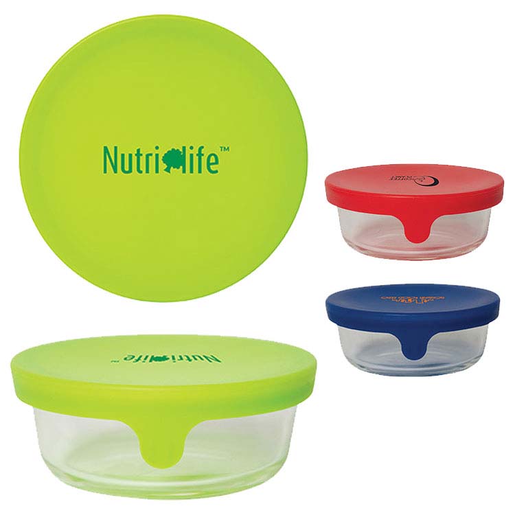 Topside Storage Container 400 ml