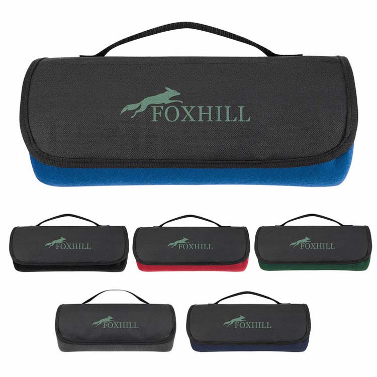 Couverture enroulable